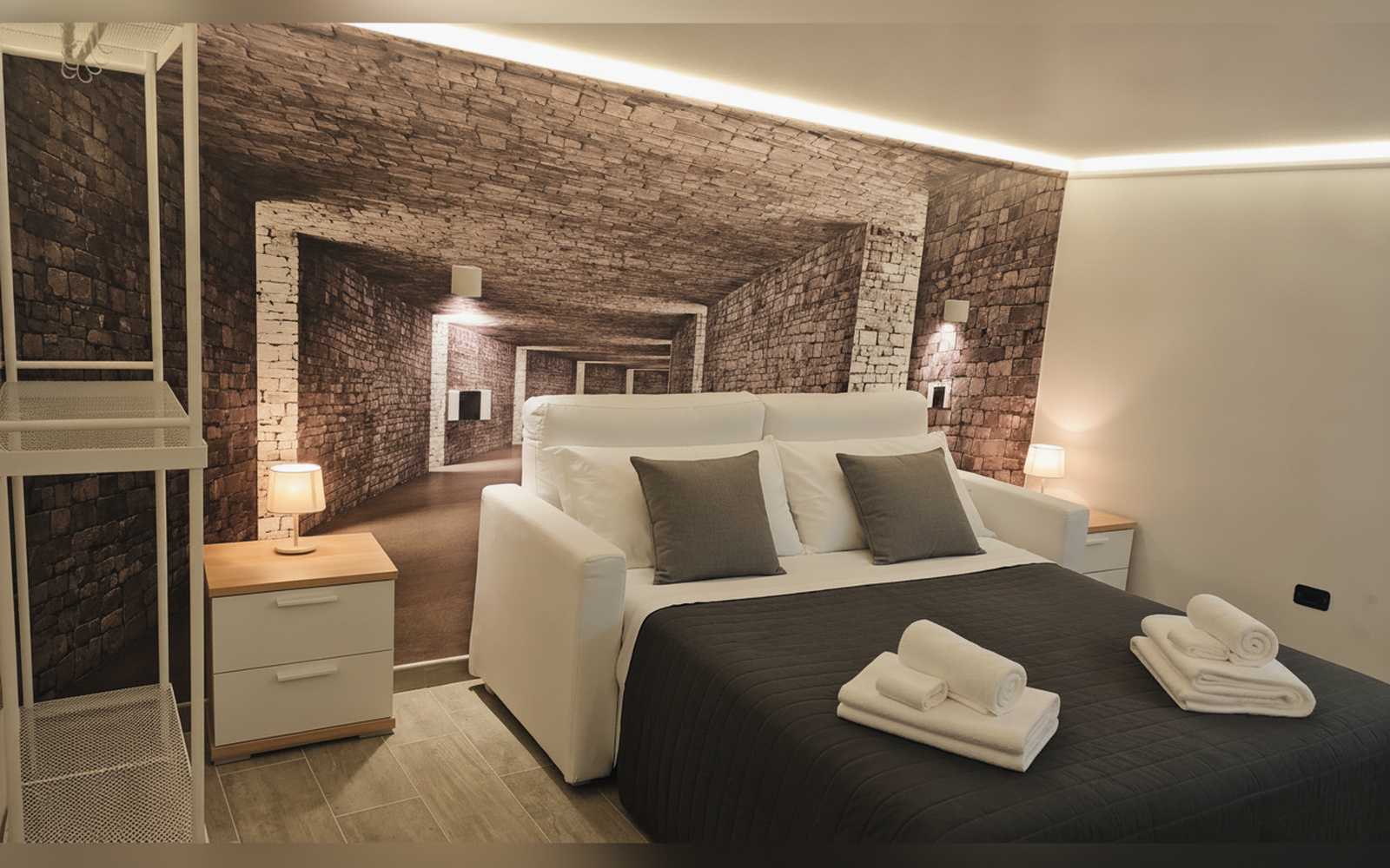 Lisa Loft & Room, Catania (Sicilia)