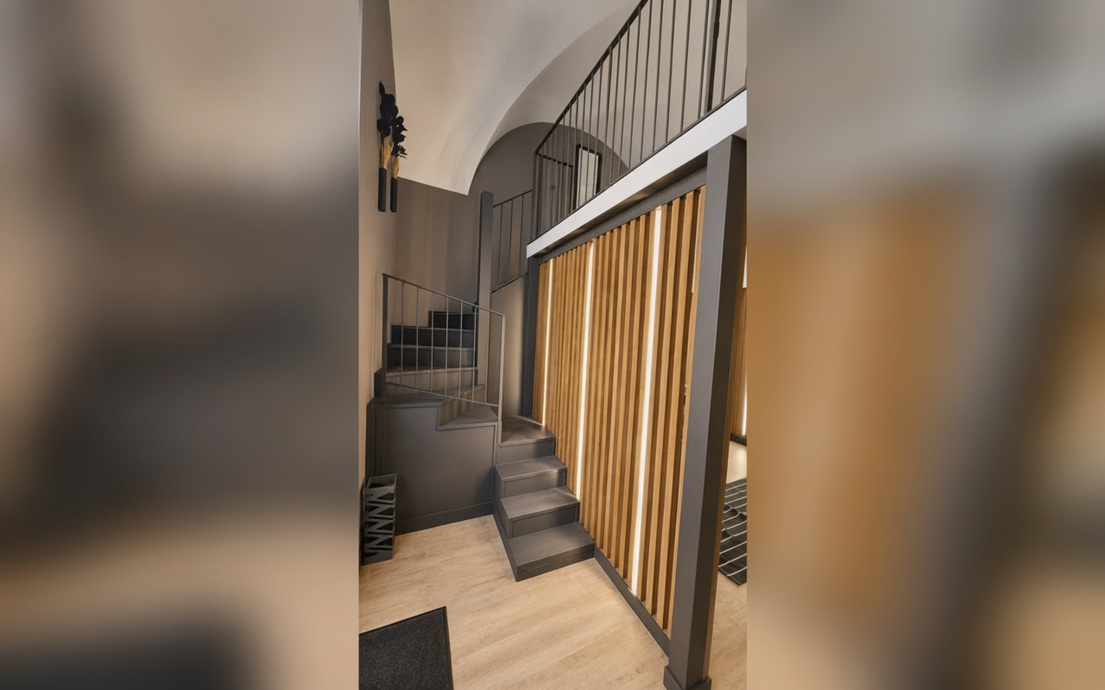 Lisa Loft & Room, Catania (Sicilia)