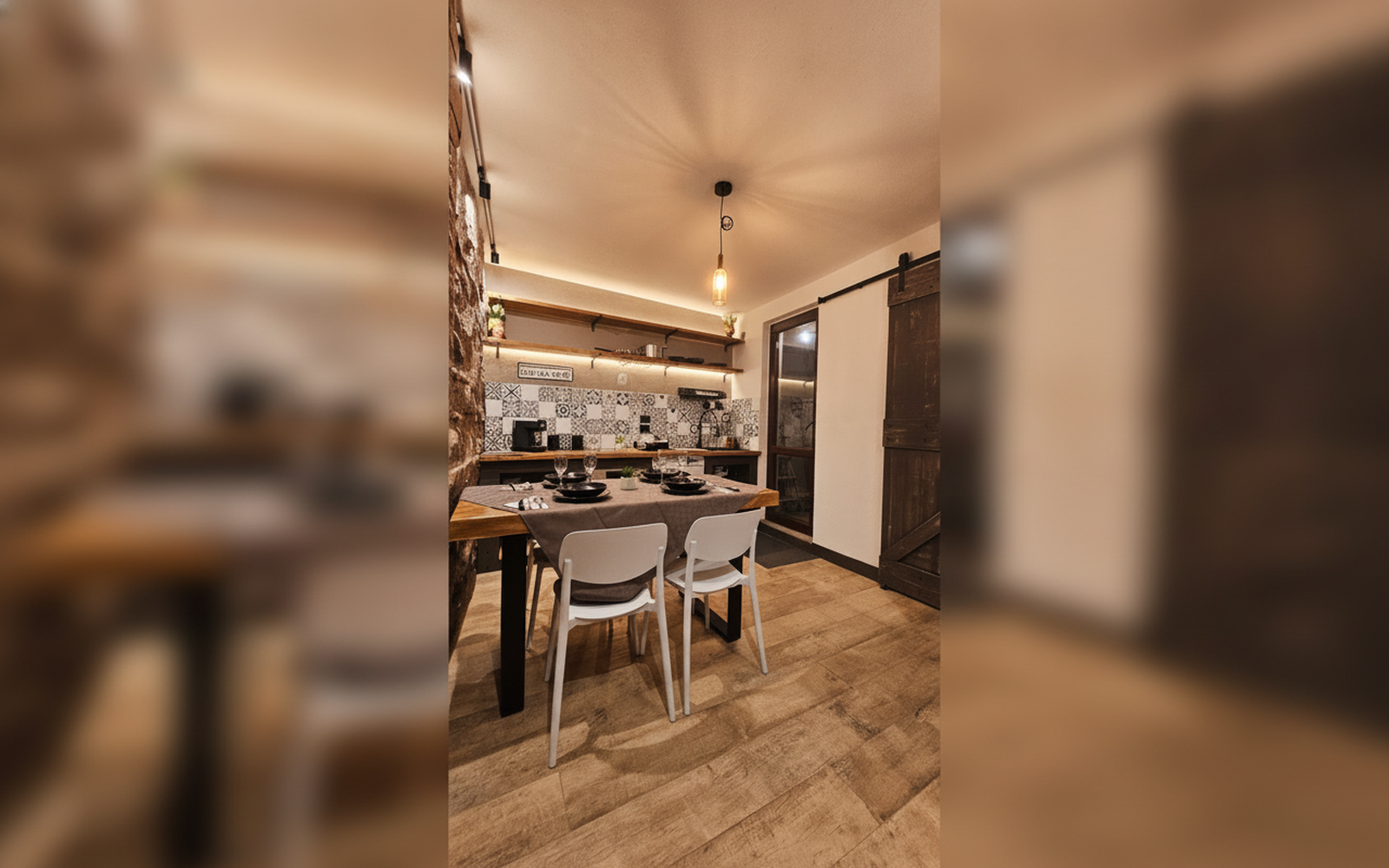 Lisa Loft & Room, Catania (Sicilia)