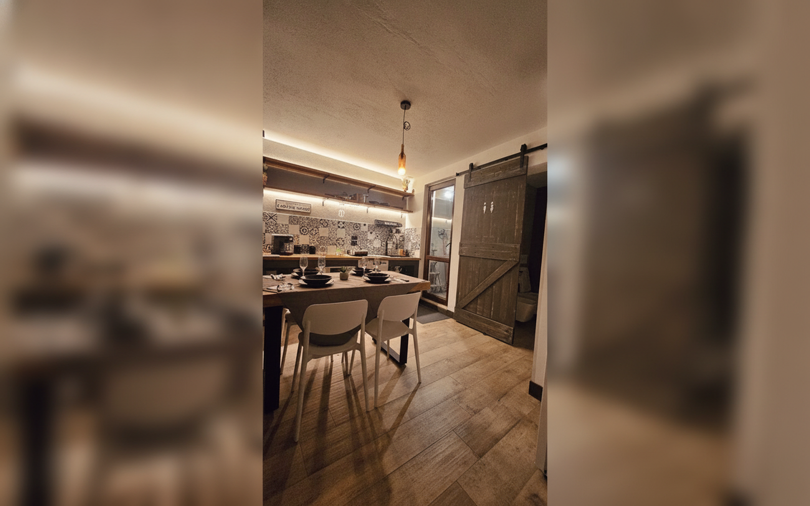 Lisa Loft & Room, Catania (Sicilia)