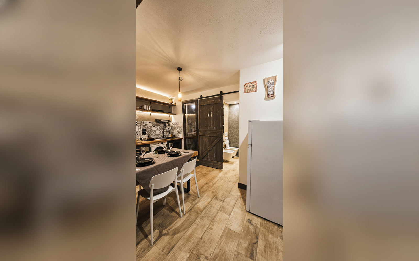 Lisa Loft & Room, Catania (Sicilia)