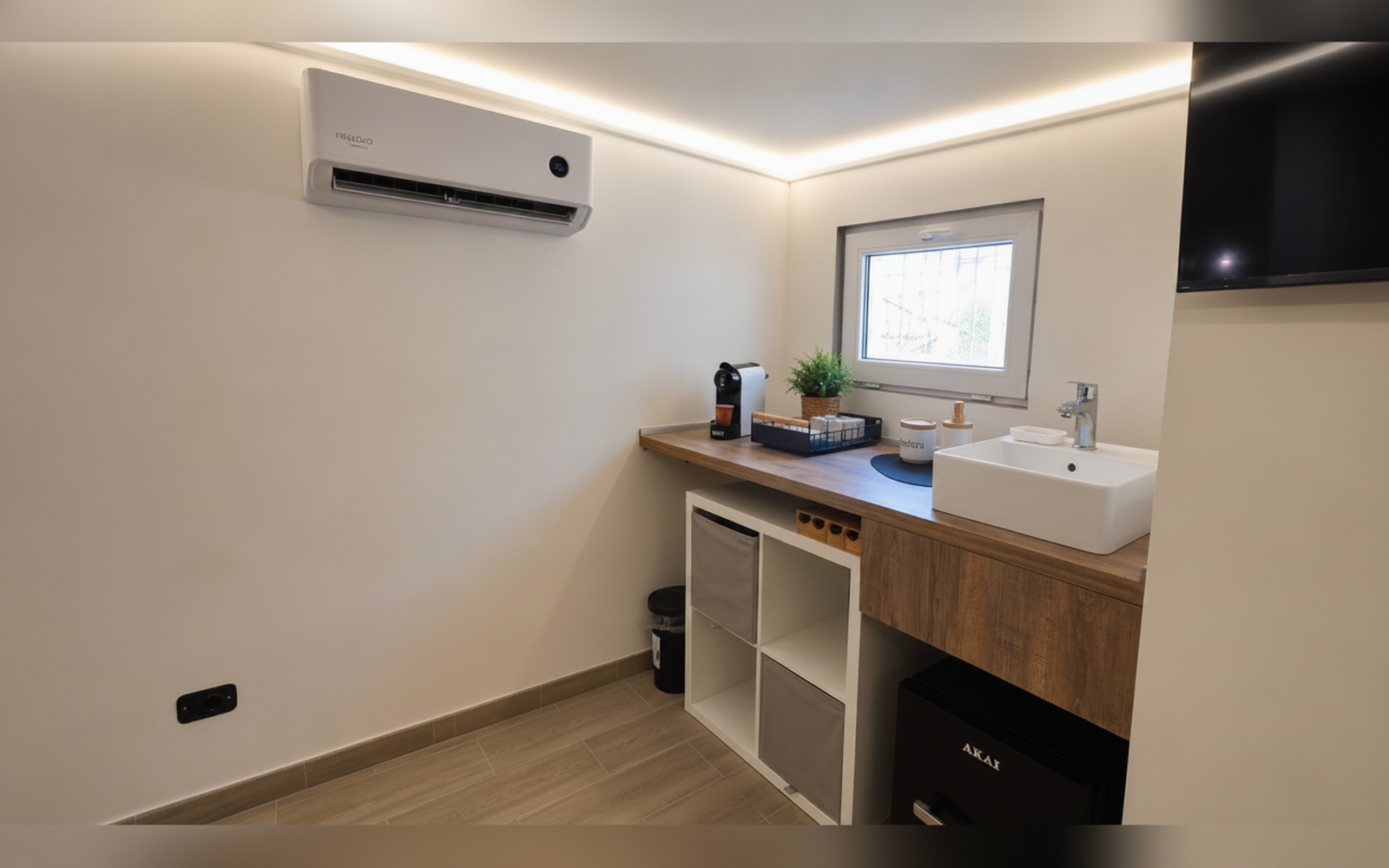 Lisa Loft & Room, Catania (Sicilia)